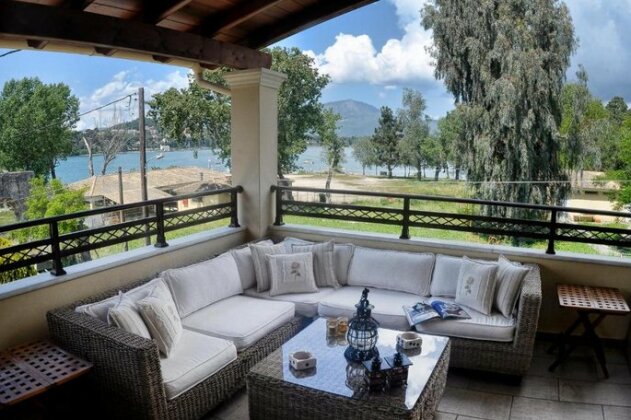 Venetian Shipyard Villa - Photo2