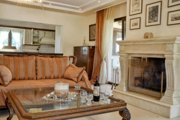Venetian Shipyard Villa - Photo3