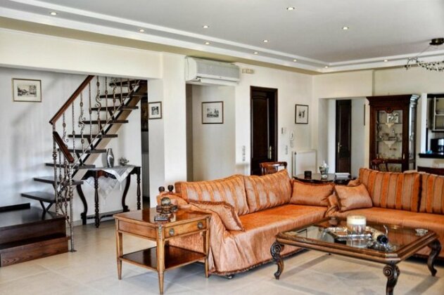 Venetian Shipyard Villa - Photo4
