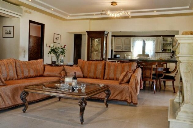 Venetian Shipyard Villa - Photo5