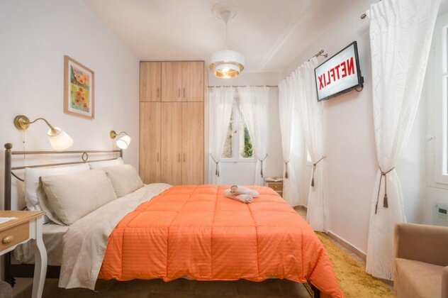 Venetian Suites 27 - Photo2