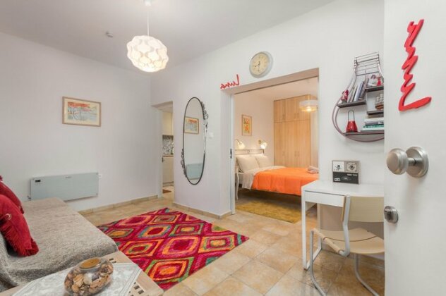 Venetian Suites 27 - Photo5