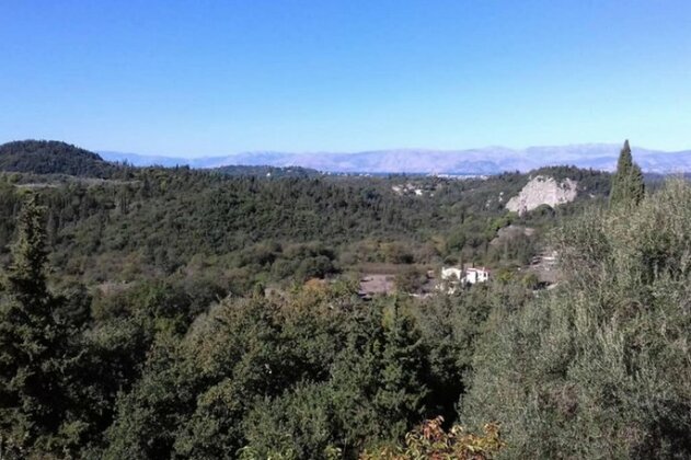 Vera's House Corfu Island - Photo3