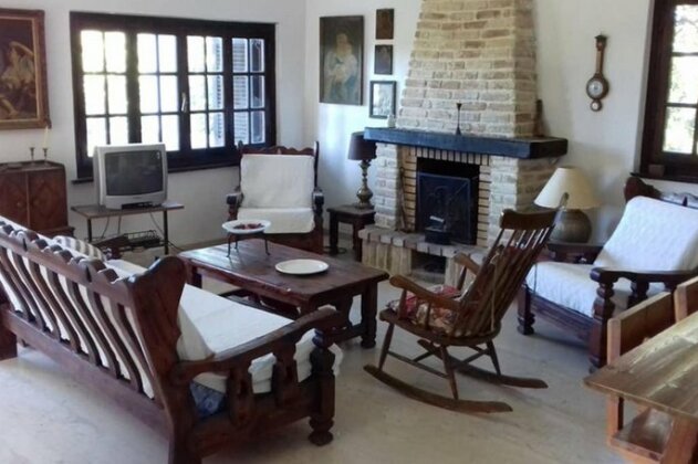 Vera's House Corfu Island - Photo4