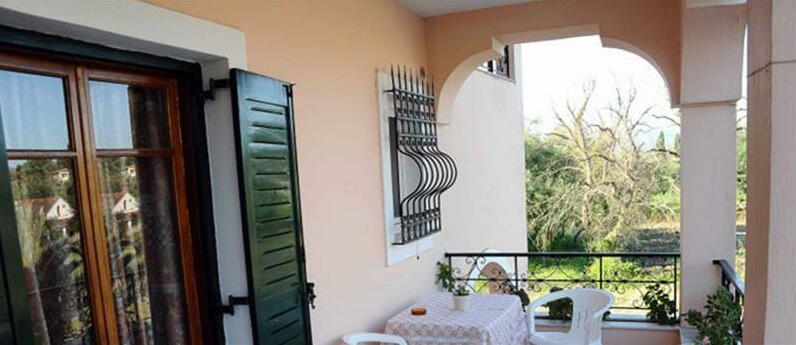 Vergina Apartments - Photo3