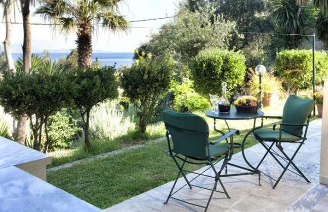 Veroniki Studios & Apartments - Photo5