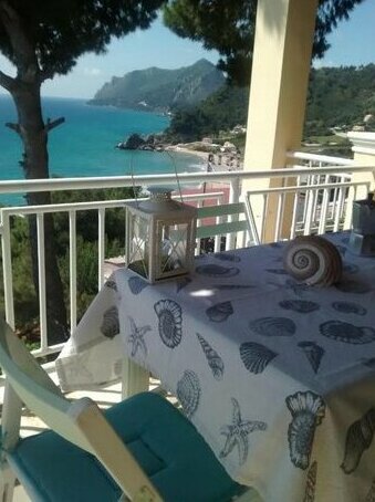 Vicky's Apartments Corfu Island