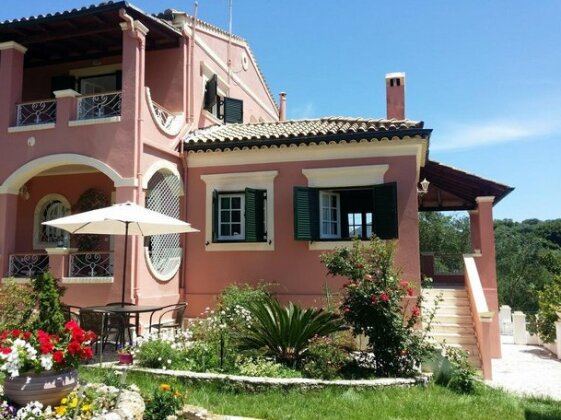 Vila Irini