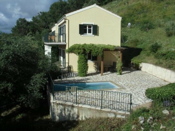 Vila Prinos - Photo3