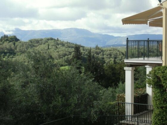 Vila Prinos - Photo5