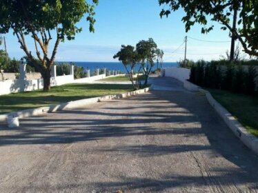 Vila Riviera Corfu Island