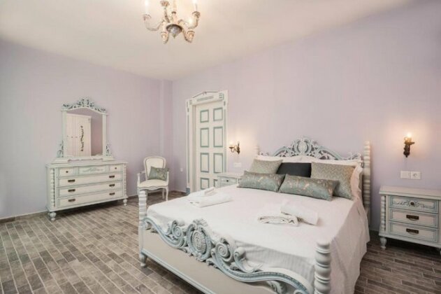 Villa 1870 Corfu - Photo3