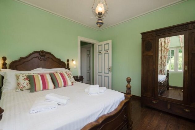 Villa 1870 Corfu - Photo4