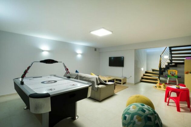 Villa Acaste - Photo4