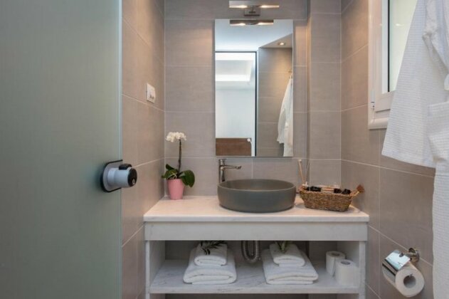 Villa Aelia Corfu Island - Photo3