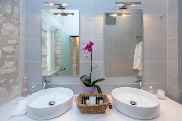 Villa Aelia Corfu Island - Photo4