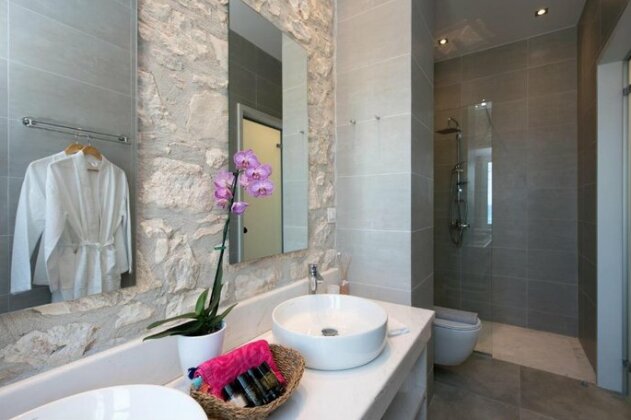 Villa Aelia Corfu Island - Photo5