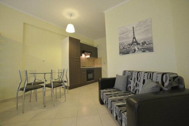 Villa Agiolina - Photo2