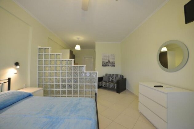 Villa Agiolina - Photo3