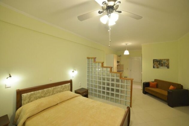 Villa Agiolina - Photo4