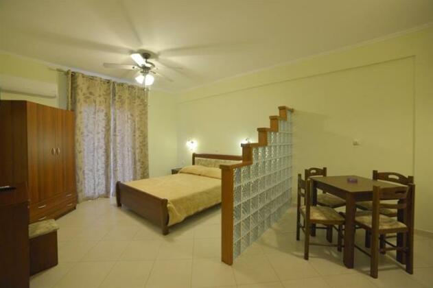 Villa Agiolina - Photo5
