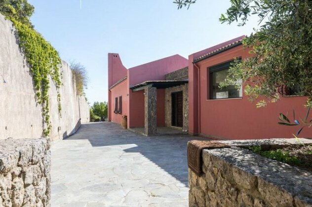 Villa Alexakis