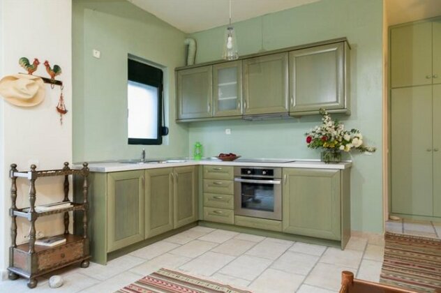Villa Alexakis - Photo3