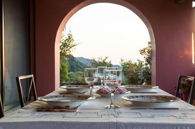 Villa Alexakis - Photo4