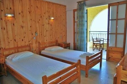 Villa Alexandra Mpoukaris Corfu Island - Photo2