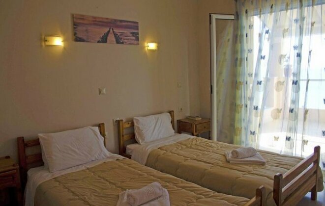 Villa Alexandra Mpoukaris Corfu Island - Photo3