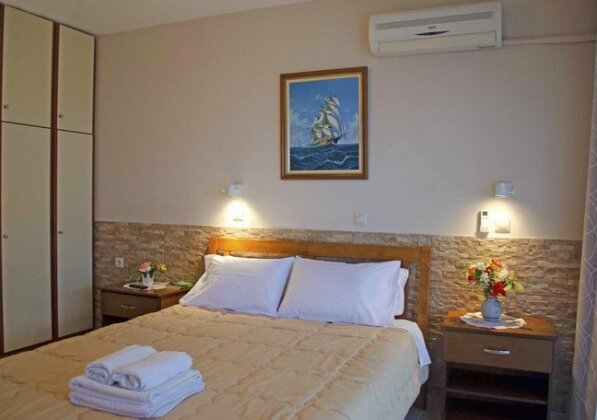 Villa Alexandra Mpoukaris Corfu Island - Photo4