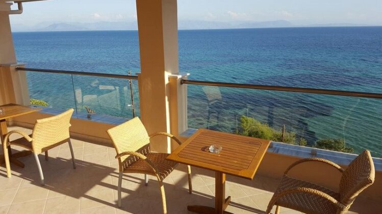 Villa Alexandra Mpoukaris Corfu Island - Photo5
