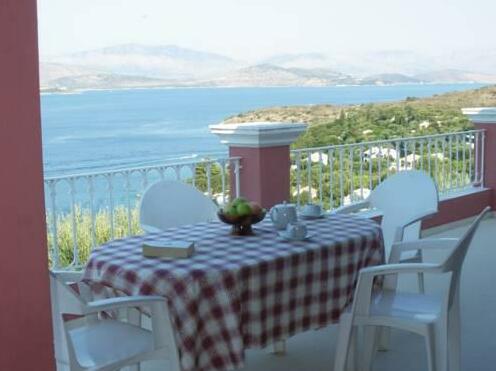 Villa Aliki - Photo2