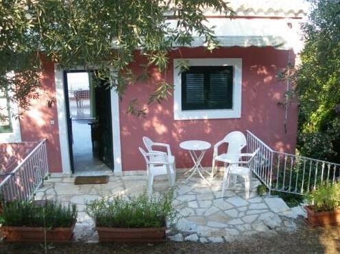Villa Aliki - Photo4