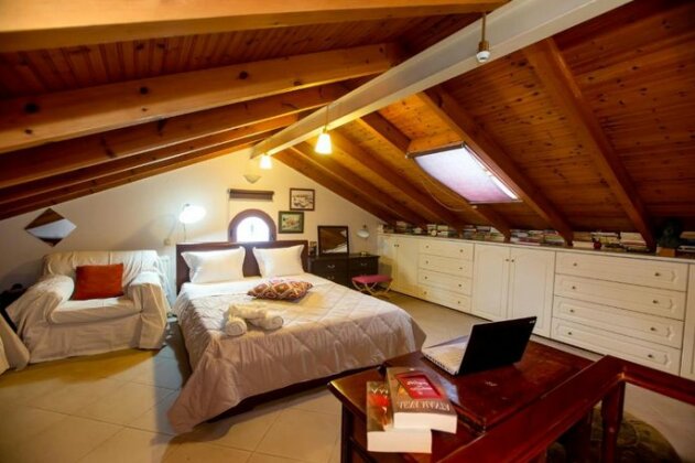 Villa Aloelia - Photo3