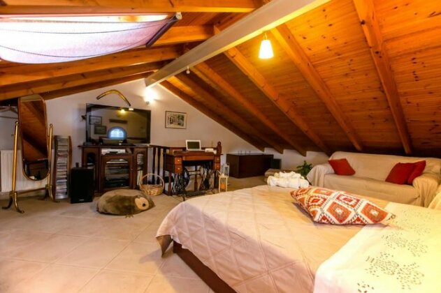 Villa Aloelia - Photo4
