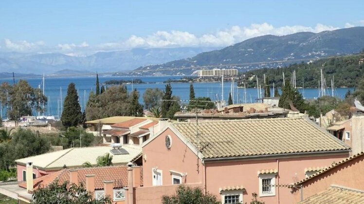 Villa Aloni Corfu Island - Photo2