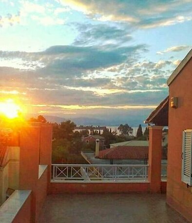 Villa Aloni Corfu Island - Photo4