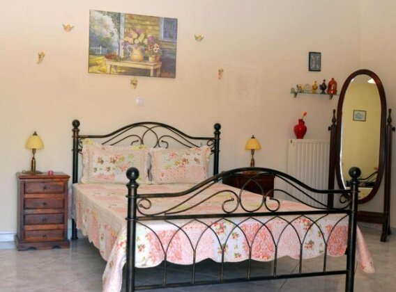 Villa Aloni Corfu Island - Photo5