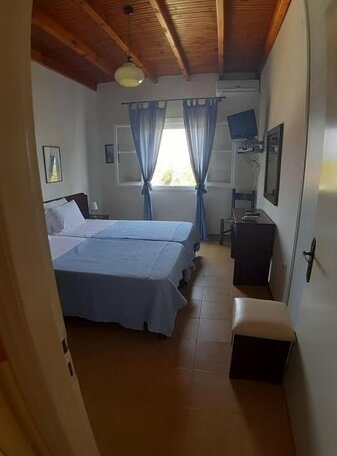 Villa Amalia Acharavi - Photo2