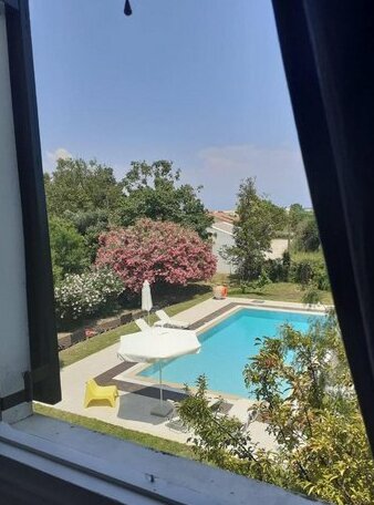 Villa Amalia Acharavi - Photo5