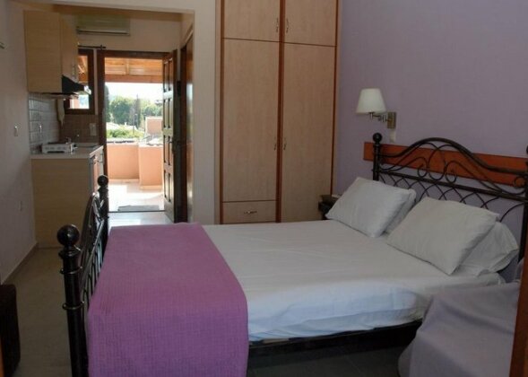 Villa Angela Corfu - Photo3