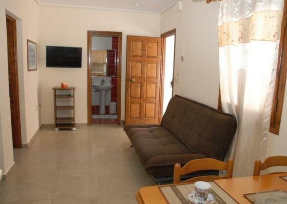 Villa Angela Corfu - Photo4