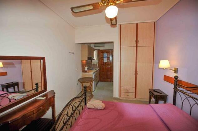 Villa Angela Corfu - Photo5