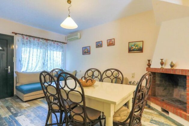 Villa Angelica Sinies - Photo3
