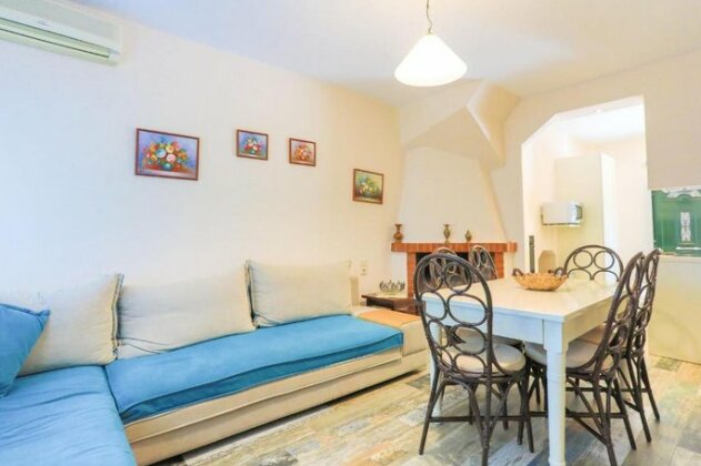 Villa Angelica Sinies - Photo4