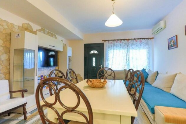 Villa Angelica Sinies - Photo5