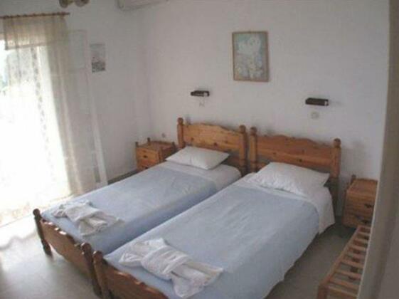Villa Angeliki Arillas - Photo2
