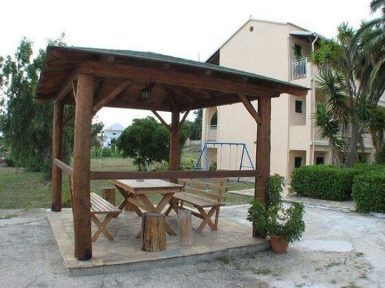 Villa Angeliki Arillas - Photo3