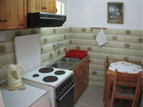 Villa Angeliki Arillas - Photo4